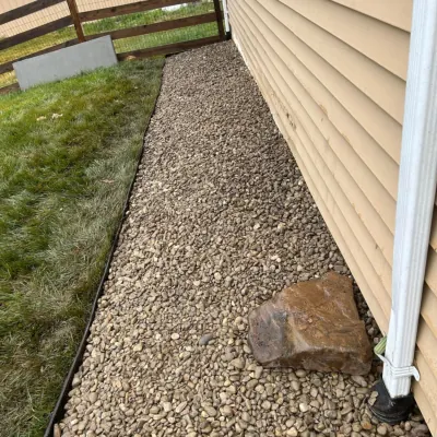 Our Work